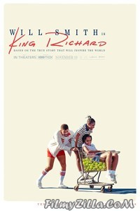 King Richard (2021) English Movie