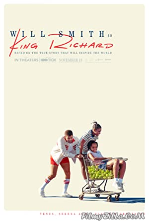 King Richard (2021) Hindi Dubbed