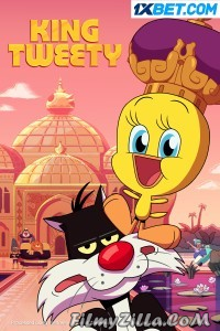 King Tweety (2022) Hindi Dubbed