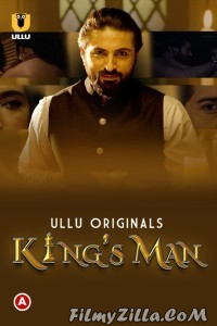 Kings Man (2022) Ullu Original