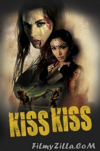 Kiss Kiss (2019) Hindi Dubbed