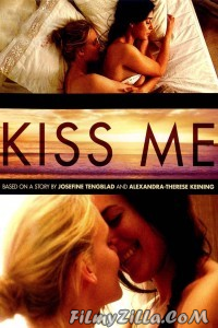 Kiss Me (2011) Hindi Dubbed