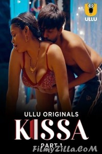 Kissa (2024) Ullu Original