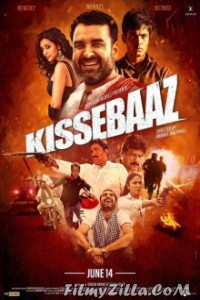 Kissebaaz (2019) Hindi Movie