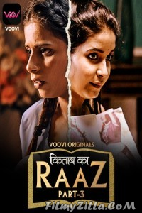 Kitab Ka Raaz (2023) Voovi Original