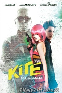 Kite (2014) Hindi Dubbed