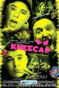 Kneecap (2024) Hindi Dubbed