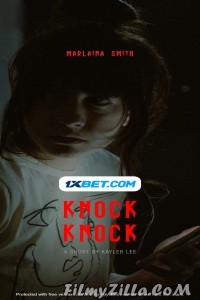 Knock Knock (2021) Hindi Dubbed