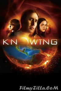 Knowing (2009) Hindi Dubbed