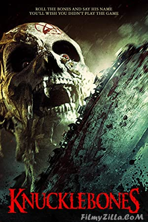 Knucklebones (2016) Hindi Dubbed