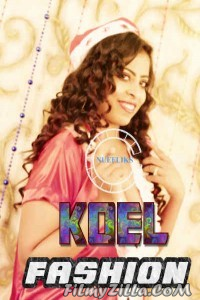 Koel Fashion Show (2021) Nuefliks