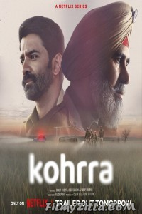 Kohrra (2023) Web Series