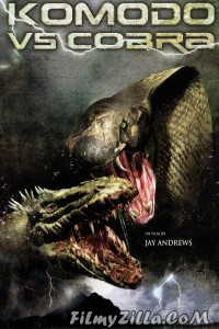 Komodo vs Cobra (2005) Hindi Dubbed