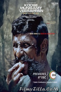 Koose Munisamy Veerappam (2023) Web Series