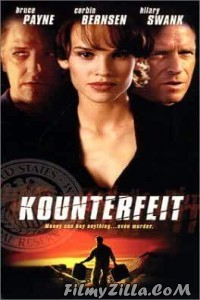 Kounterfeit (1996) Hindi Dubbed