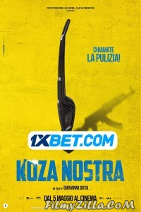 Koza Nostra (2022) Hindi Dubbed