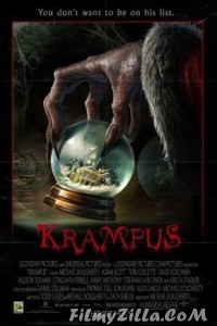 Krampus (2015) Dual Audio Hindi Dubbed