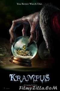 Krampus (2015) Hindi Dubbed