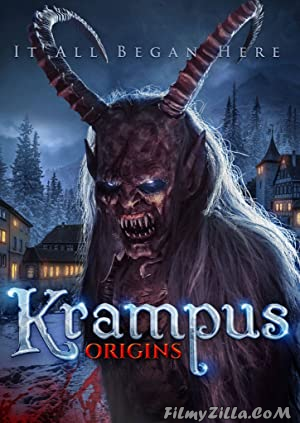 Krampus Origins (2018) Hindi Dubbed