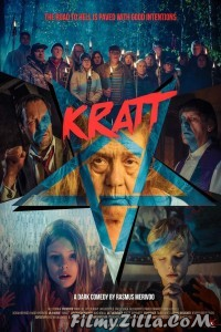 Kratt (2021) Hindi Dubbed