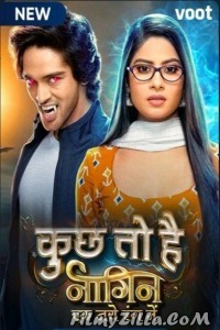 Kuch Toh Hai Season 1 (2021) TV Serial Download