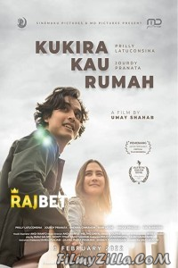 Kukira Kau Rumah (2021) Hindi Dubbed