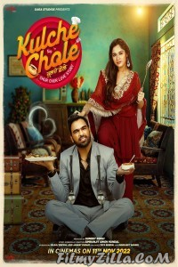 Kulche Chole (2022) Punjabi Movie