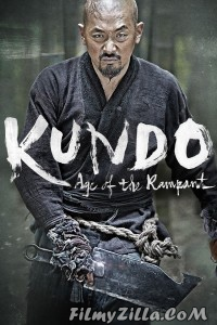 Kundo Age of the Rampant (2014) Hindi Dubbed