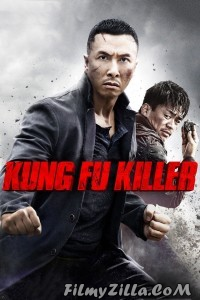 Kung Fu Jungle (2014) Hindi Dubbed