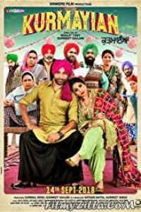 Kurmaiyan (2018) Punjabi Movie