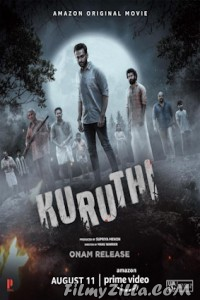 Kuruthi (2021) South Indian Hindi Dubbed Movie