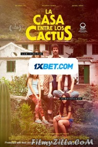 La casa entre los cactus (2022) Hindi Dubbed