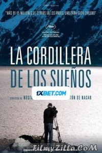 La cordillera de los suenos (2021) Hindi Dubbed