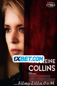 La Doppia Vita Di Madeleine Collins (2021) Hindi Dubbed