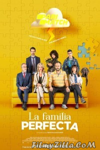 La familia perfecta (2021) Hindi Dubbed