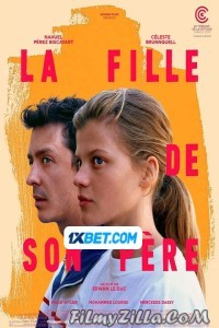 La fille de son pere (2023) Hindi Dubbed