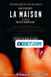 La Maison (2022) Hindi Dubbed