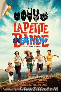 La petite bande (2022) Hindi Dubbed