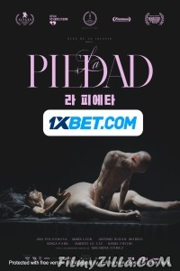 La Piedad (2022) Hindi Dubbed