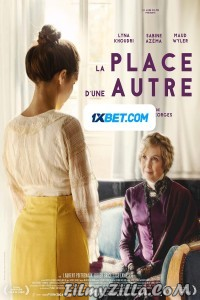 La place dune autre (2022) Hindi Dubbed