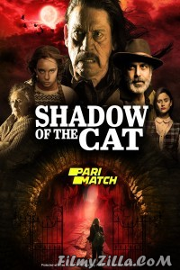 La Sombra Del Gato (2021) Hindi Dubbed