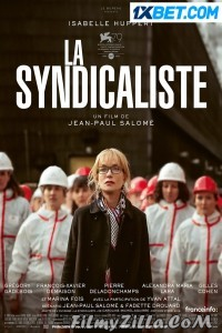 La Syndicaliste (2023) Hindi Dubbed