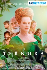 La ternura (2023) Hindi Dubbed