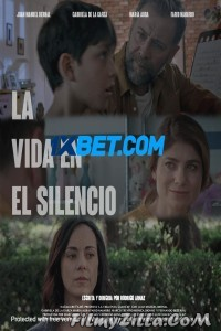 La Vida en el Silencio (2020) Hindi Dubbed