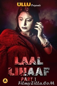 Laal Lihaaf (2021) ULLU Original