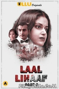 Laal Lihaaf Part 2 (2021) ULLU Original