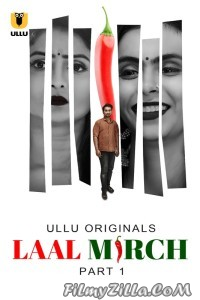 Laal Mirch (2024) Ullu Original