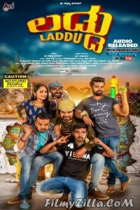 Laddu (2021) South Indian Hindi Dubbed Movie