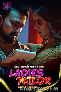 Ladies Tailor (2023) WOW Entertainment Original