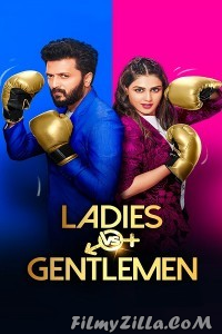 Ladies vs Gentlemen (2020) Web Series